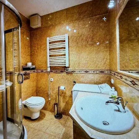Krupnicza Apartment
