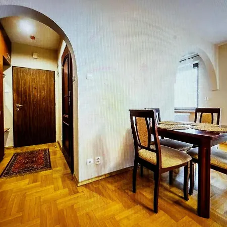 Krupnicza Apartment *